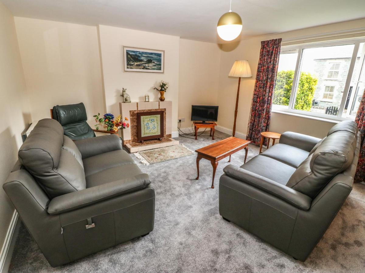 Вилла Idan House Llanfairpwllgwyngyll Экстерьер фото