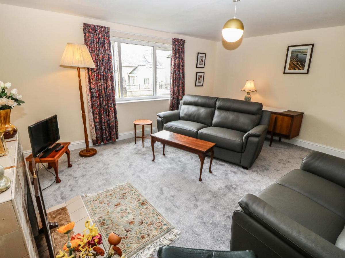 Вилла Idan House Llanfairpwllgwyngyll Экстерьер фото