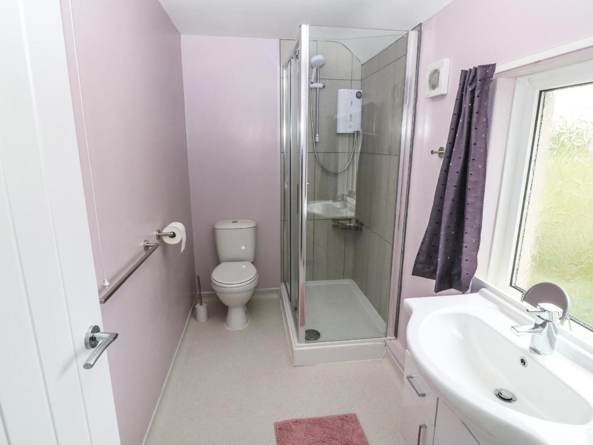 Вилла Idan House Llanfairpwllgwyngyll Экстерьер фото