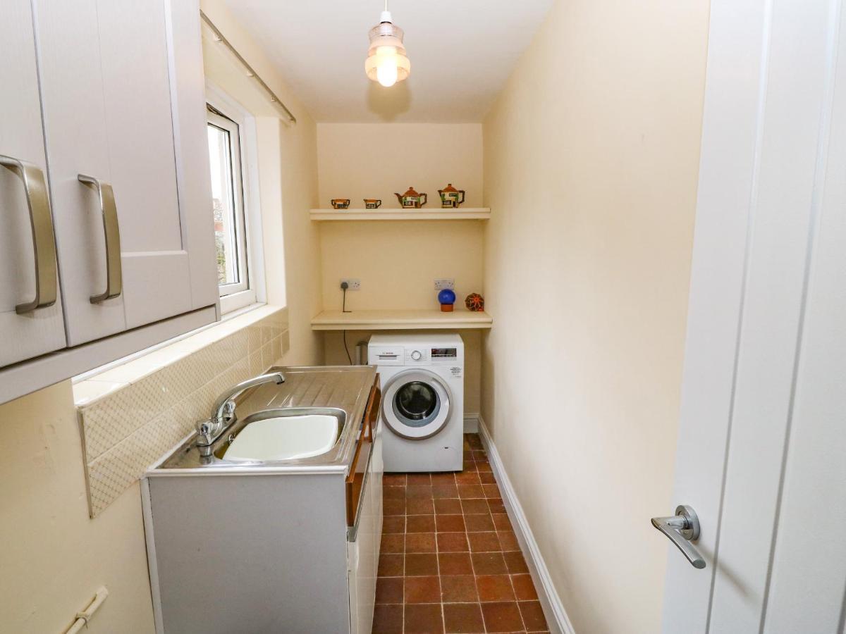 Вилла Idan House Llanfairpwllgwyngyll Экстерьер фото