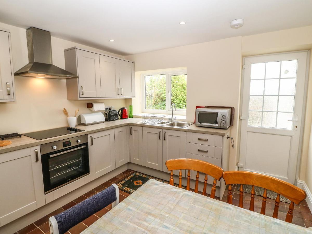 Вилла Idan House Llanfairpwllgwyngyll Экстерьер фото