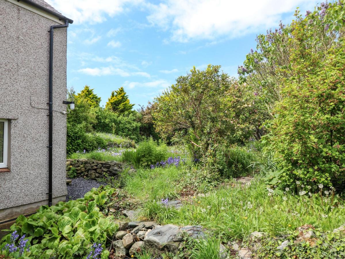 Вилла Idan House Llanfairpwllgwyngyll Экстерьер фото