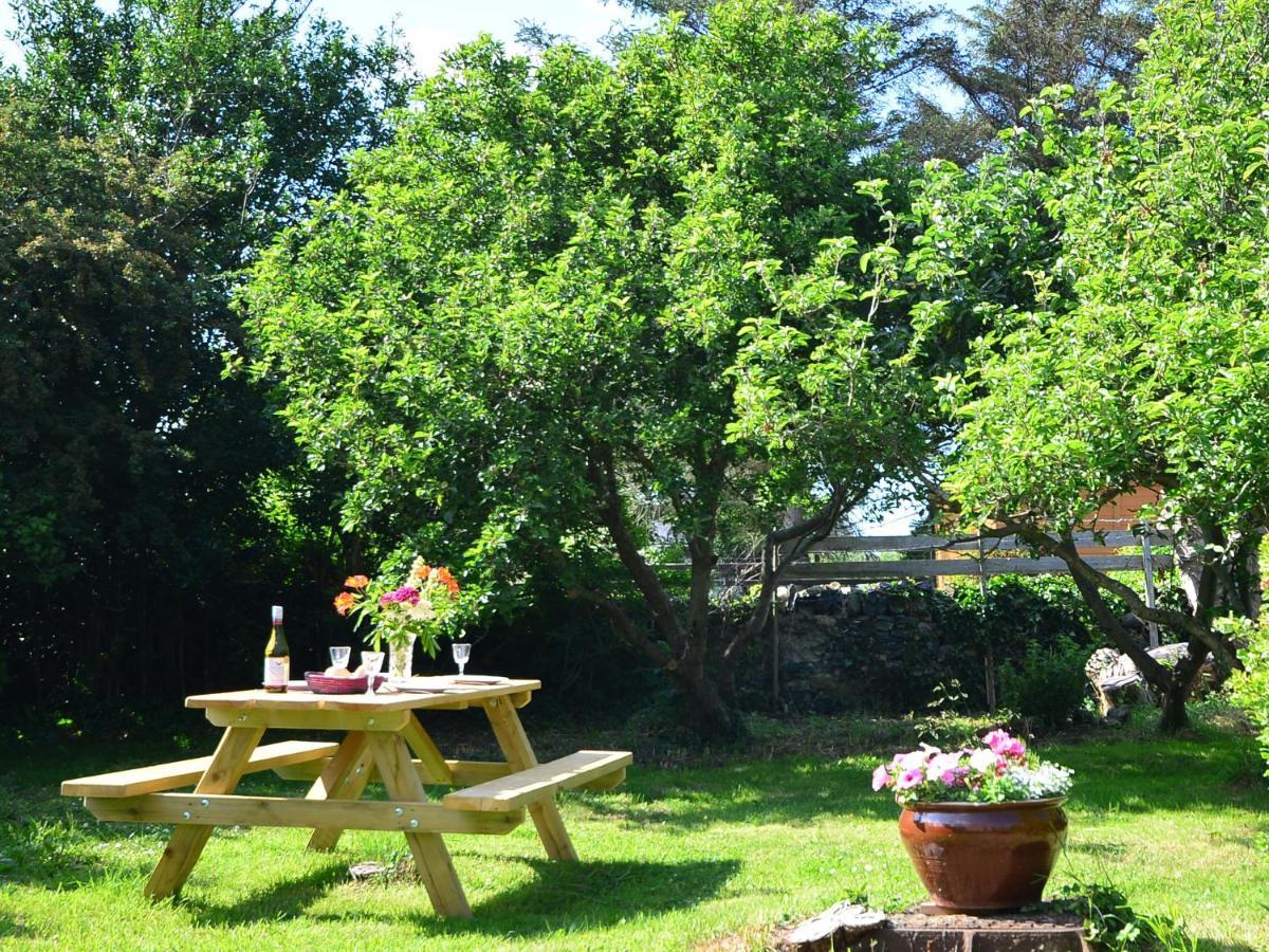 Вилла Idan House Llanfairpwllgwyngyll Экстерьер фото